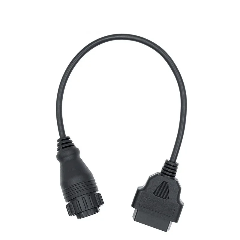 Apply To Sprinter 14pin To 16Pin car Diagnostic cable 14 Pin To 16 Pin Adapter Auto Parts