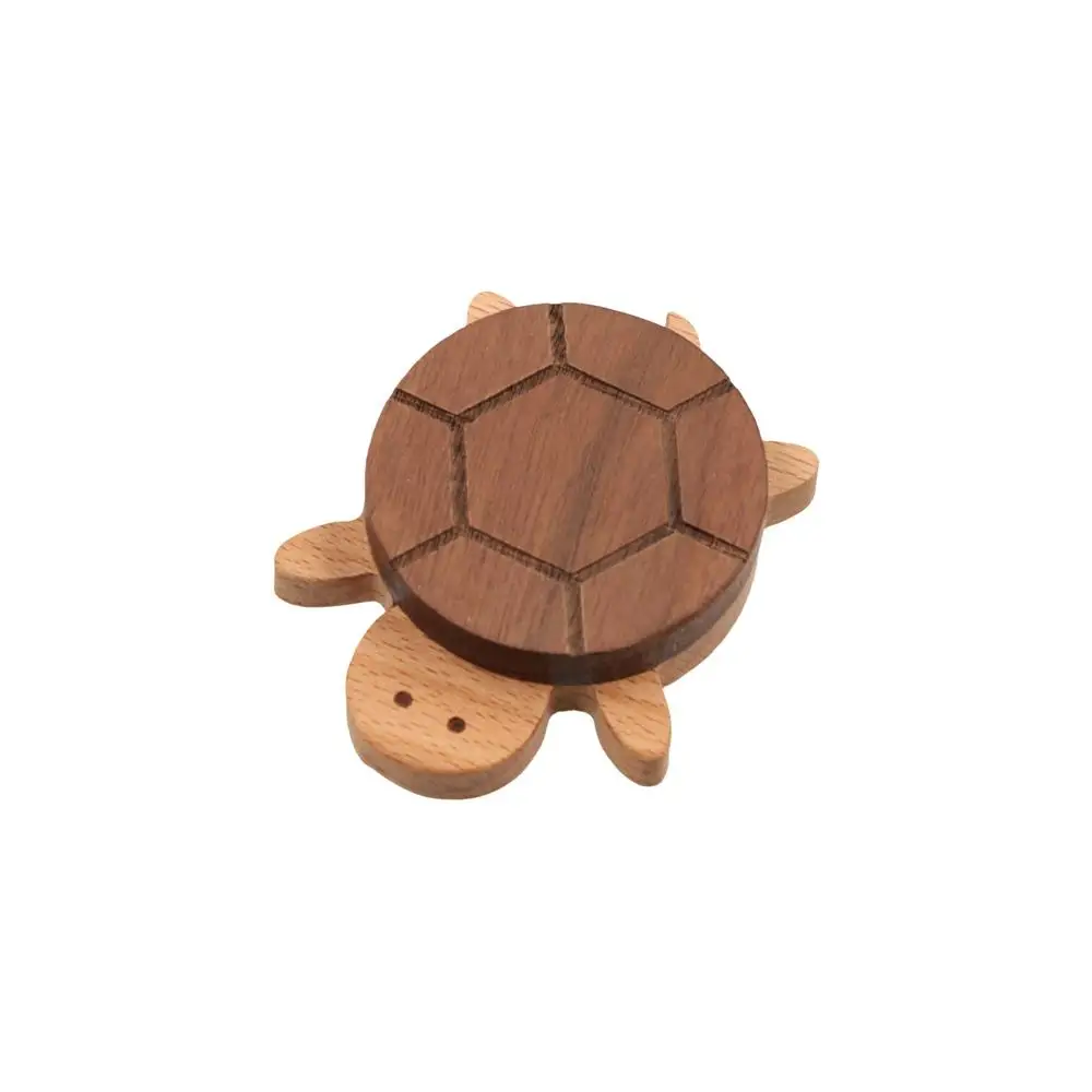 

1Pcs Creative Turtle Shape for Children's Room Decorative Home Decor Door Knob Clothes Hanger Hook Coat Rack