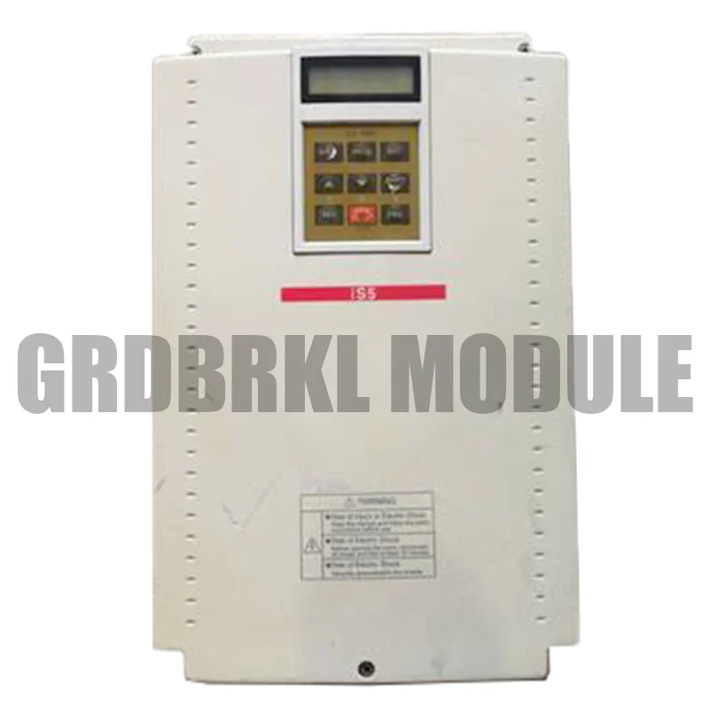 

Новый оригинальный SV110IS5-4NDB 11 кВт 380 В 3-фазный инвертор частоты VFD