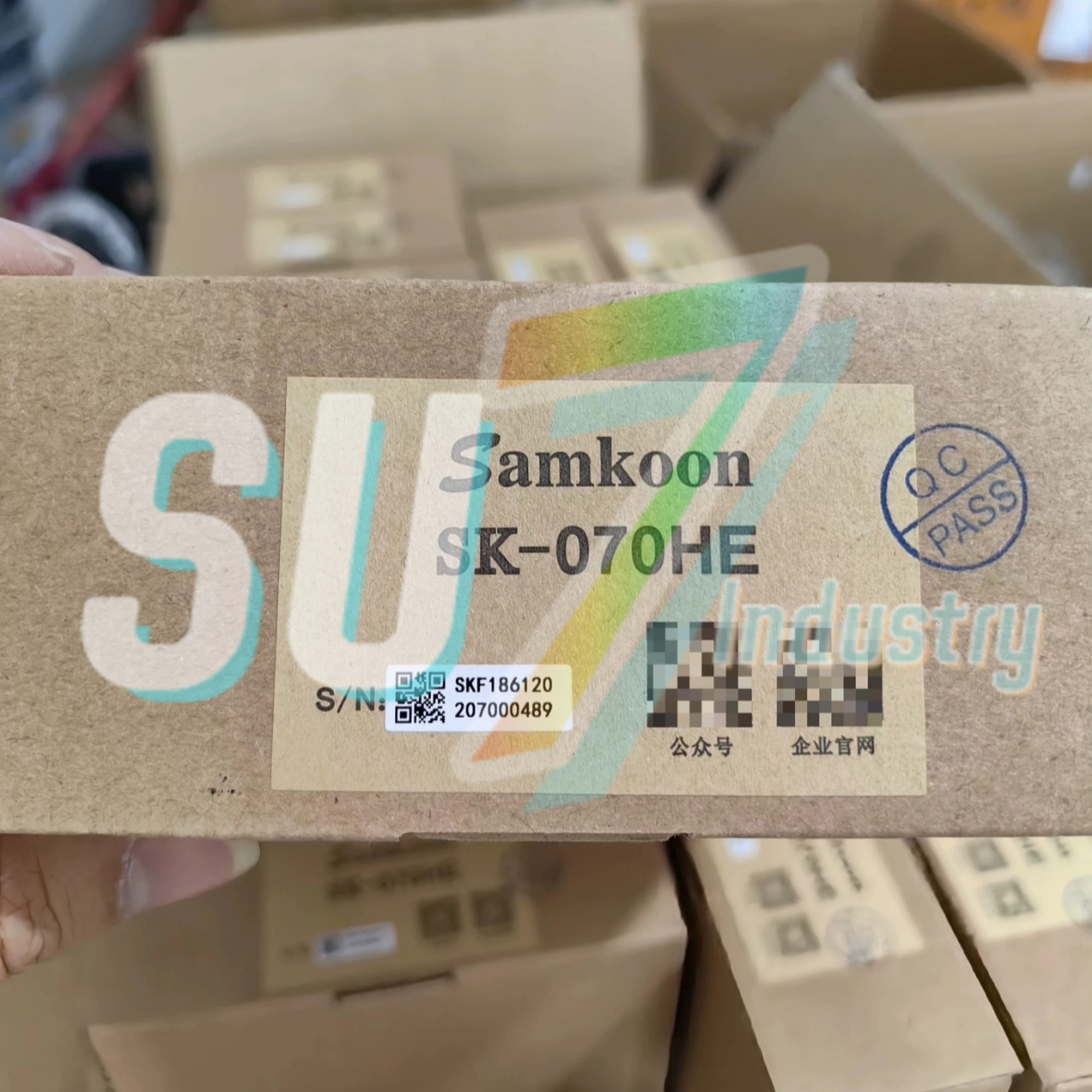 EA-070B SK-070FE SK-070GE SK-070GS SK-070HE SK-070HS SK-070ME V3 HMI タッチパネル新オリジナル