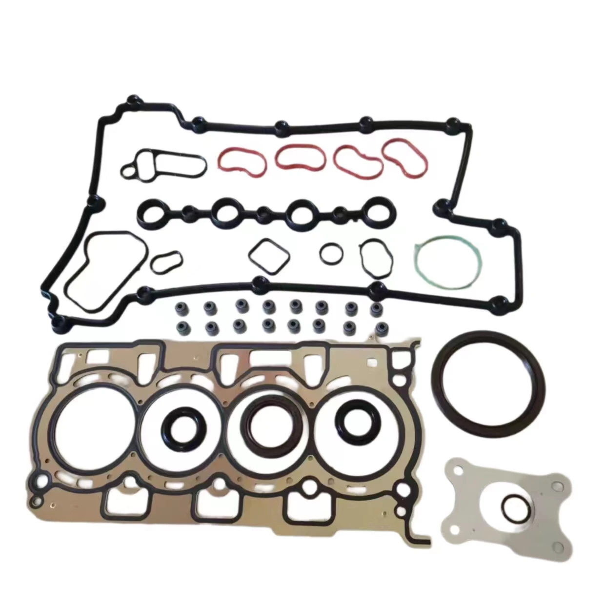 

Kit gasket chery 8 , F4j16-100000