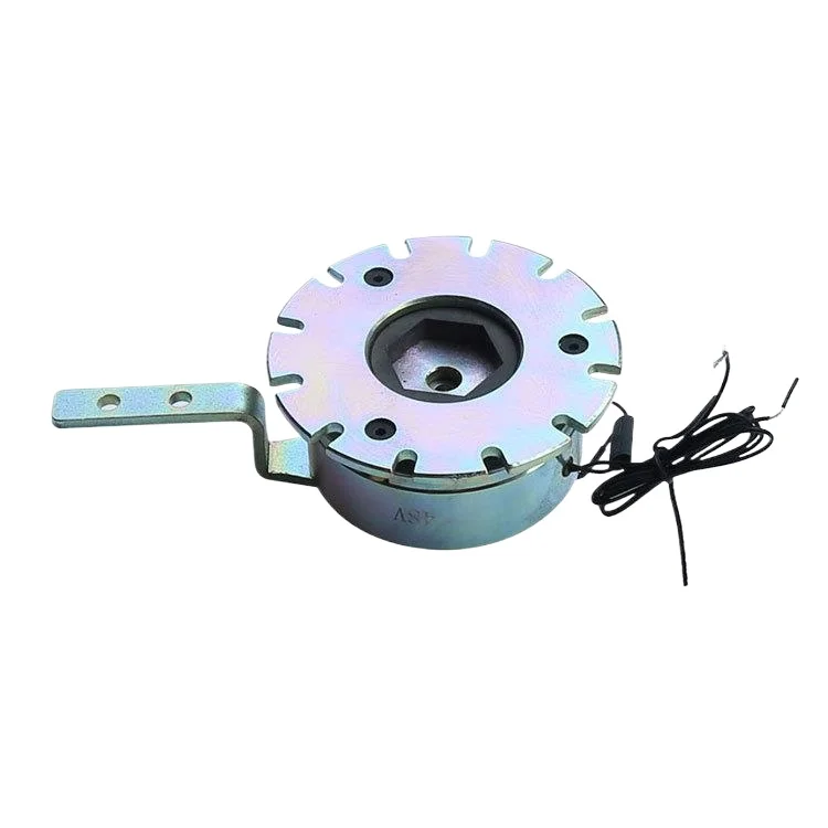 SD-10NM Handle Release Electromagnetic Loss of Power Brake