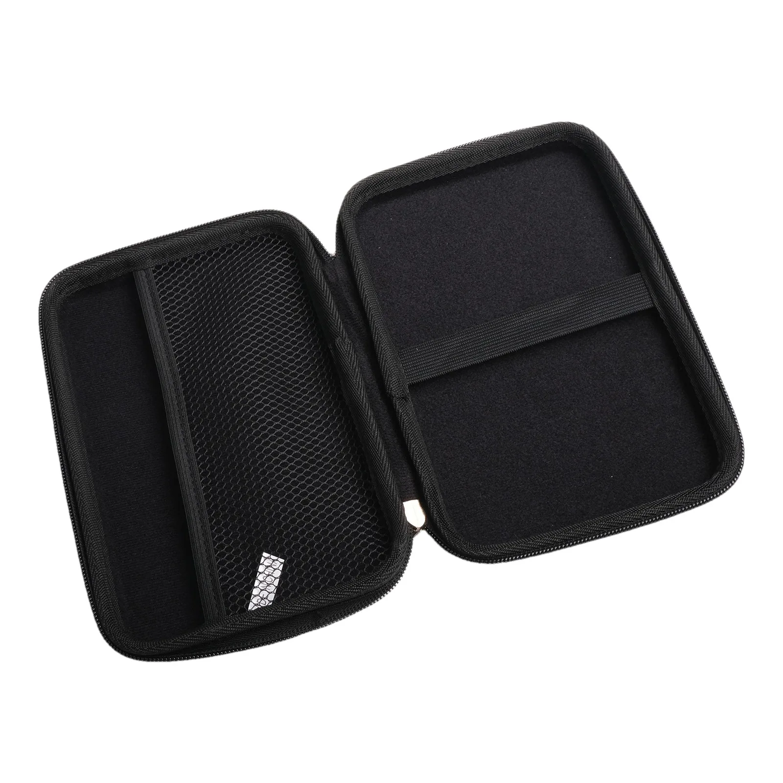 

Чехол Чехол из ЭВА Твердый корпус 7-дюймовый антистатический чехол для переноски Удобный чехол Чехол для ПК Сумка Противоударный планшет