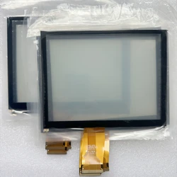 wholesale 8.4 inch glass touch Screen panel Digitizer Lens For  LA084X01 (SL)(01) LA084X01 SL 01 LA084X01 (SL)(02) LCD