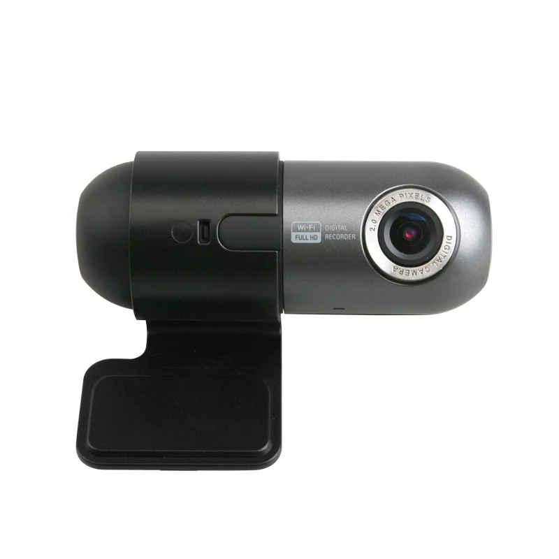 AW1 AW2 Dual-lens HD Driving Recorder for Parking Monitoring