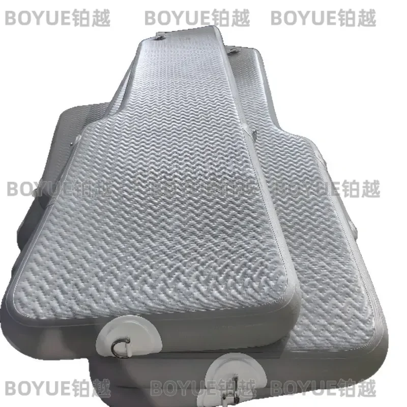 Inflatable Car Bed for Backseat Travel Camping Foldable Air Mattress Portable Sleeping Pad for SUV Sedan Outdoor Adventure