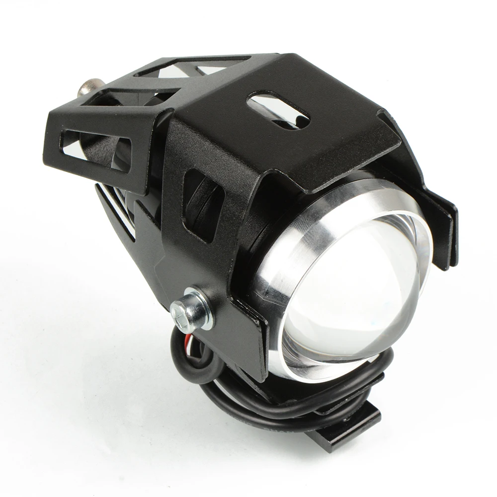 R1100GS R1150GS R1200GS ADVENTURE For BMW R 1200 1100 1150 GS RnineT Urban GS 12v Motorcycle Headlights U5 Foglight u5