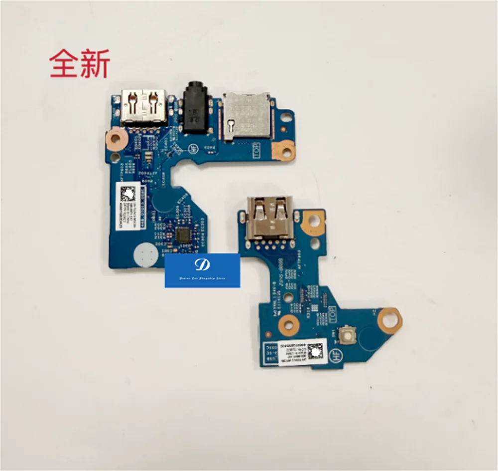 for-dell-inspiron-16-plus-7640-usb-switch-audio-board