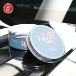 Glenby G47 Top-grade Fluoro Coating Wax Super Hydrophobic High Gloss Protect Paint Coating Speed fast coating wax