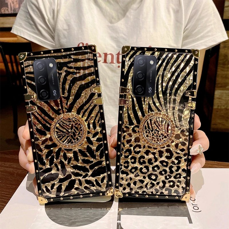 Luxury Gold Leopard… - image