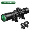 11mm Rail Mount