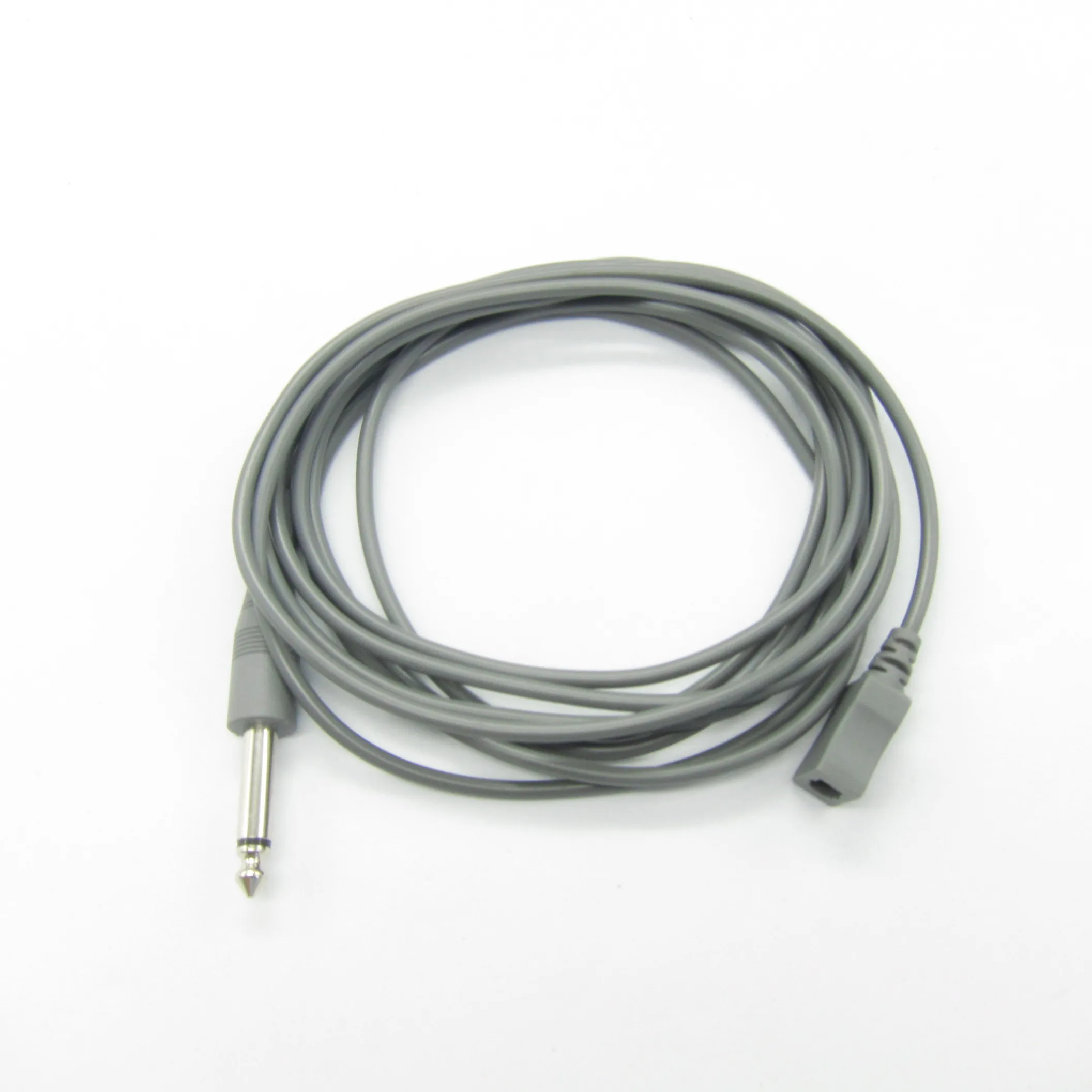 

Reusable Temperature Probe for YSI*400 Series 2.25k MonitorAdult/infant Skin Surface/Esophageal/Rectal TEMP Sensor and Adapter.