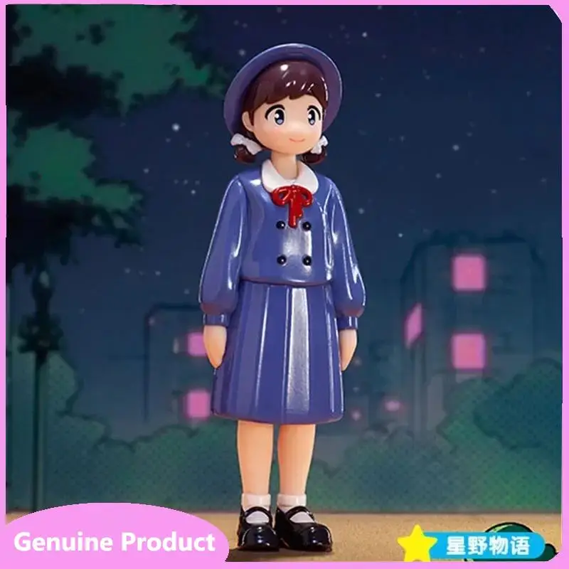 

100% Original NORI Youth Lookbook SeriesBlind Box Toys Mystery Box OriginalBag Mystere Cute Doll Kawaii Model Gift