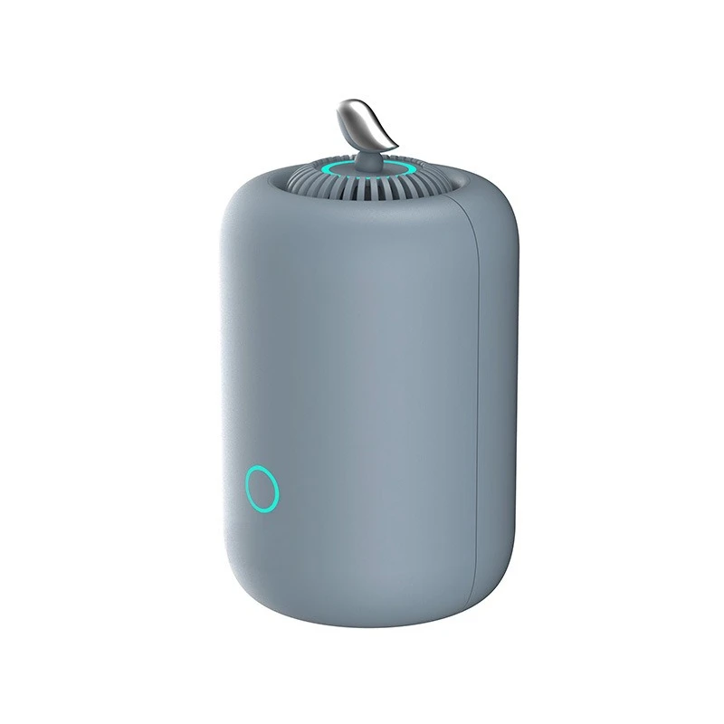 

Refrigerator deodorant egg, lantern ozone deodorizer, odor removal