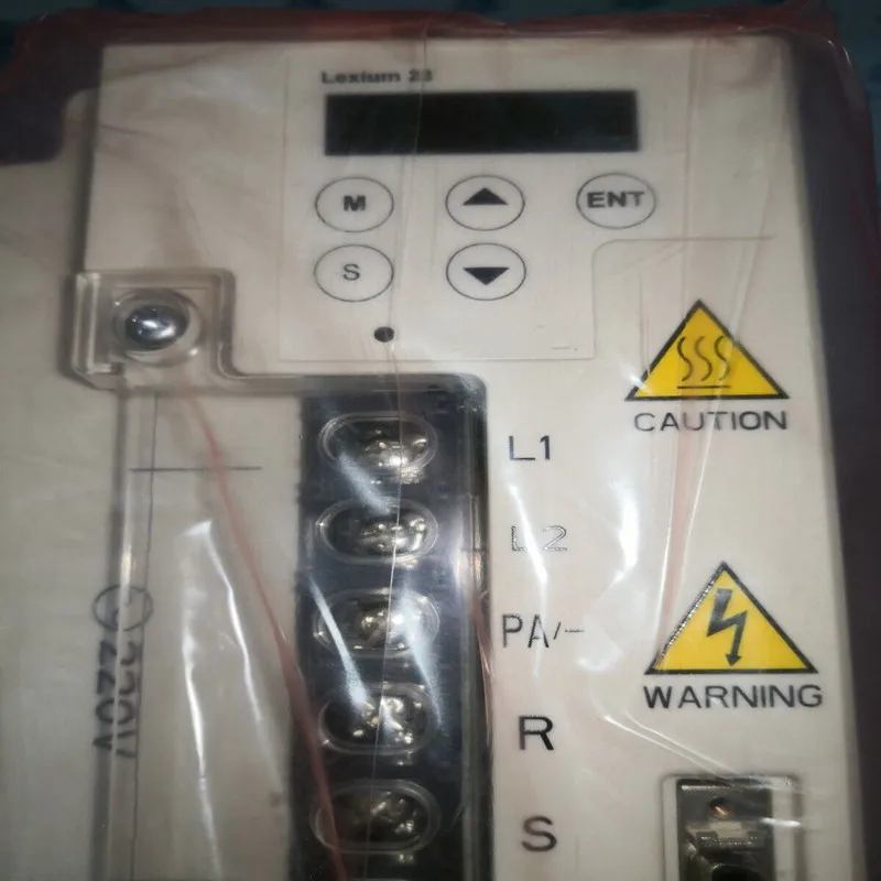 Servoantrieb LXM23MU45M3X auf Lager