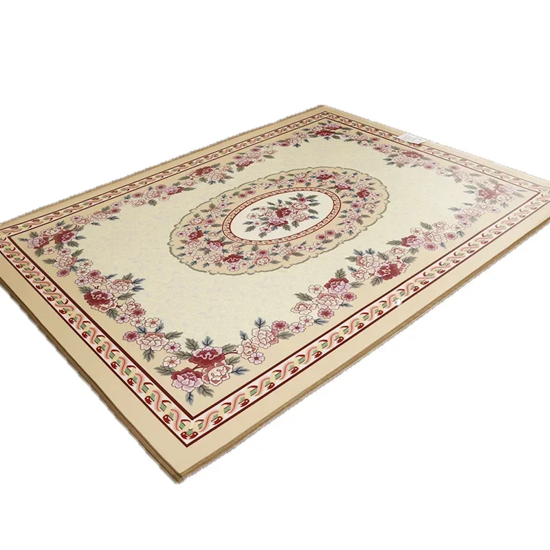 

Home Appliances Children's Cartoon Carbon Crystal Floor Heating Mat Carpet Heating Mat Graphene Heating Mat Living Room