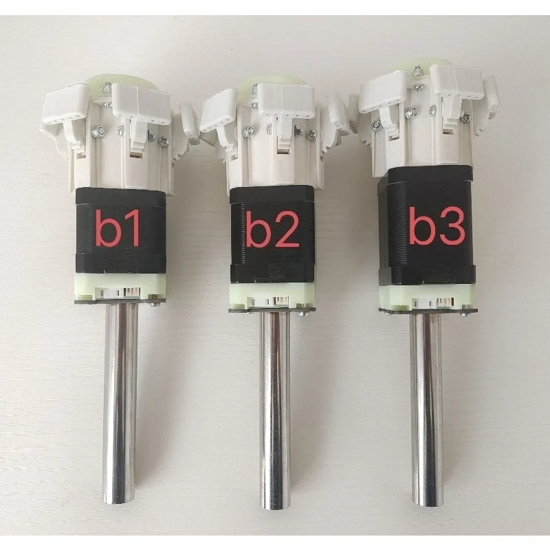 Blooming flower machine Petal opening and closing motor Giant flower machine u.se.d to move artificial flower motor