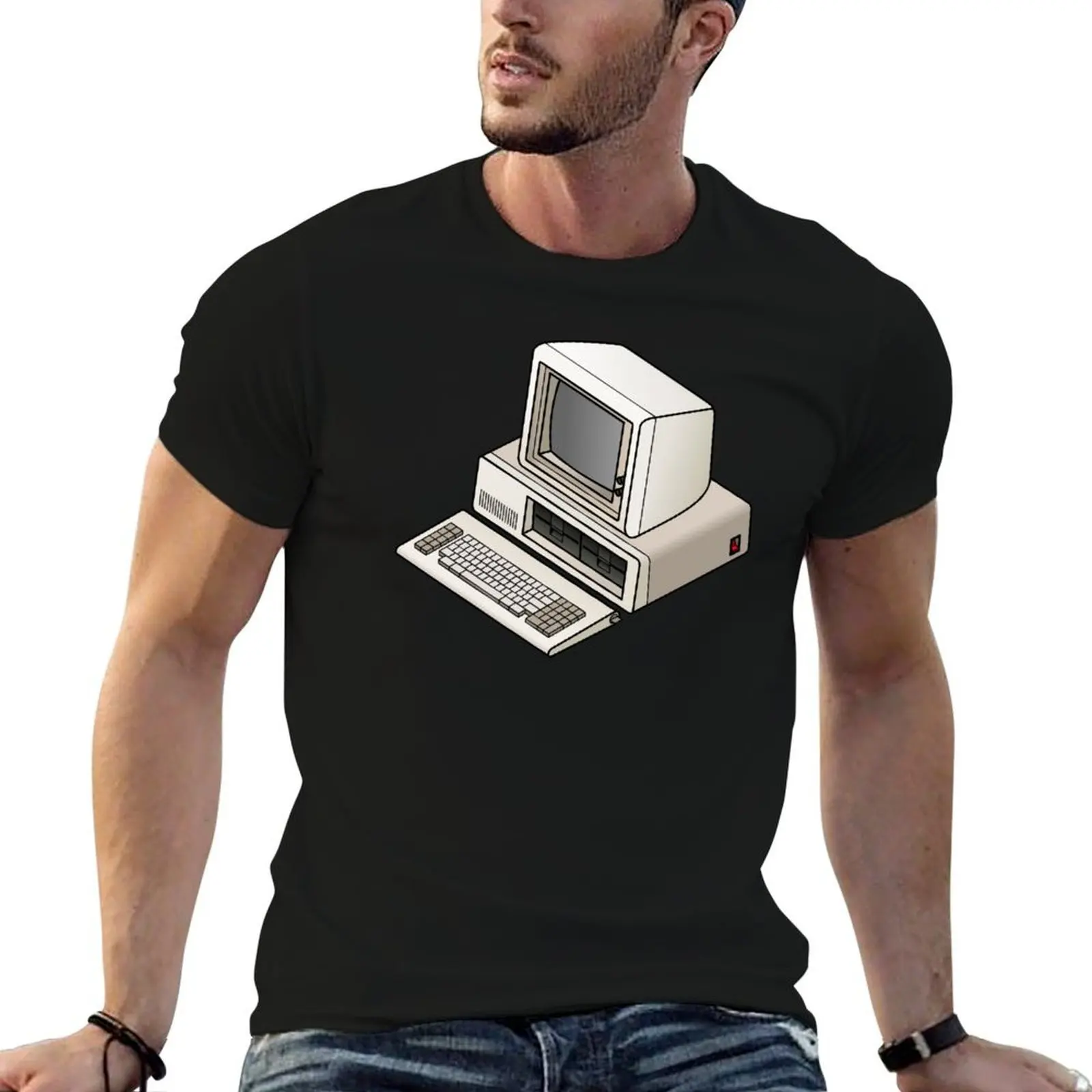 Ibm Plain Shirts T … - image