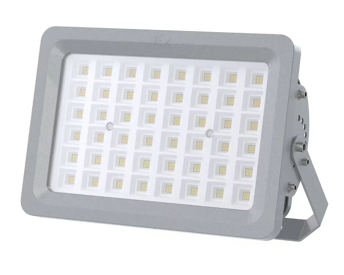 70w  Construction Led Explosion Proof Spot/Flood Light for Hazarous Location