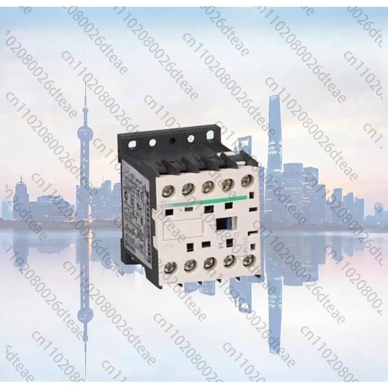 Dc Control Three-Po…