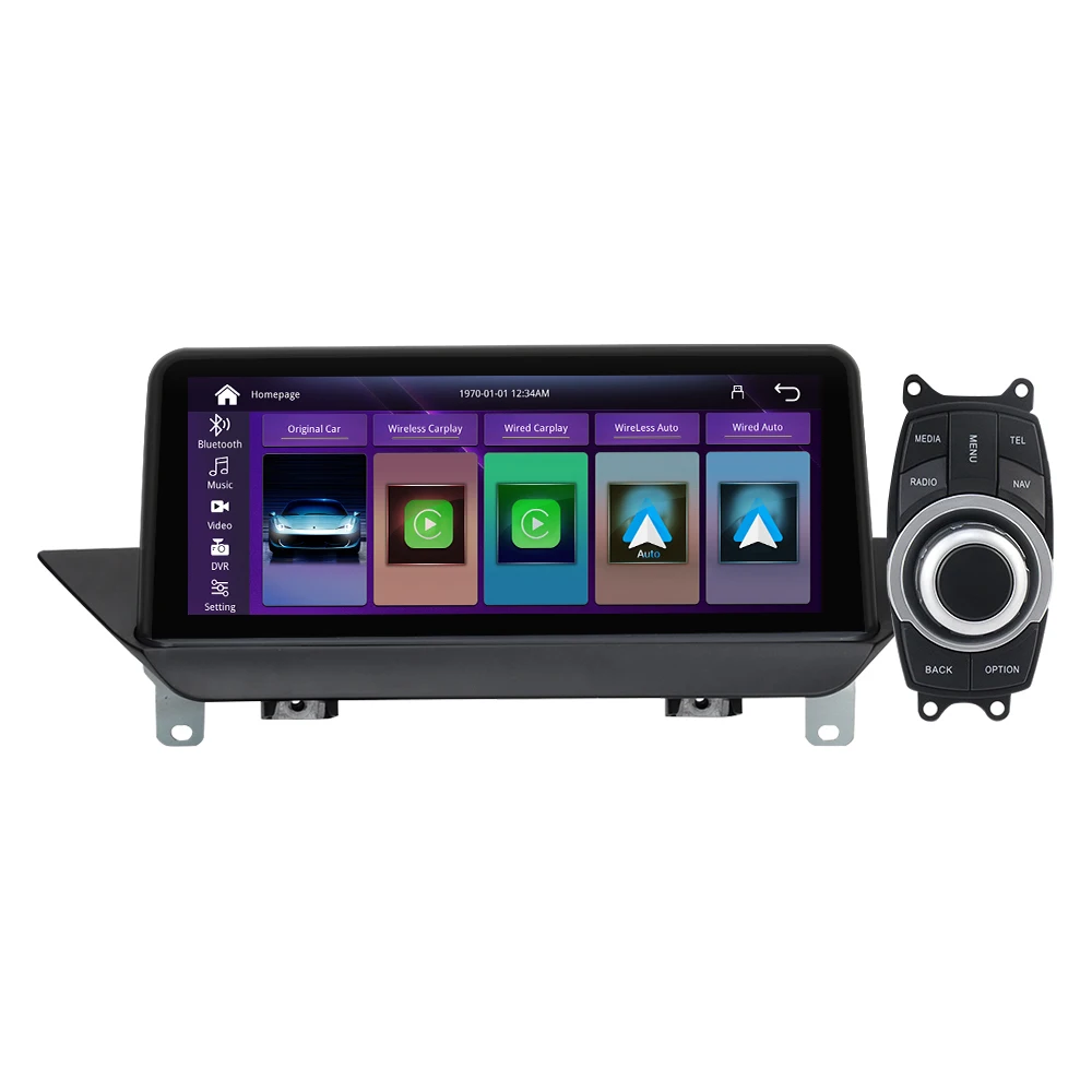 Krando Linux Screen…