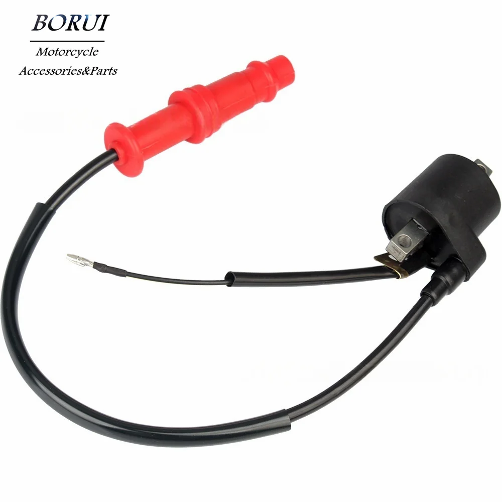 

Motorcycle Ignition Coil for Polaris ATV SPORTSMAN 500 BIG BOSS 6X6 MAGNUM 500
