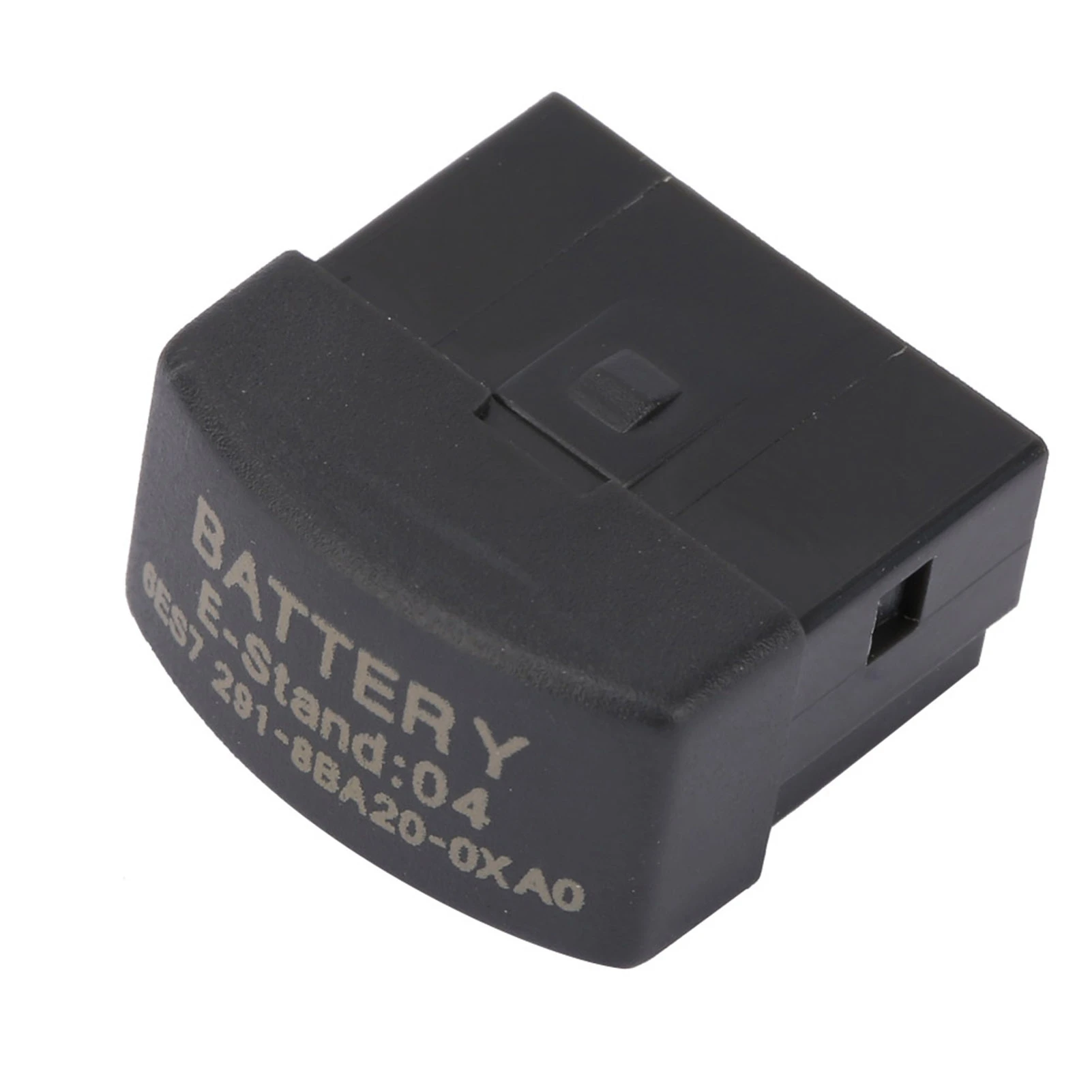 Memory Battery Card 6ES7291-8BA20-OXAO Battery Module Fit for SIMATIC S7-200