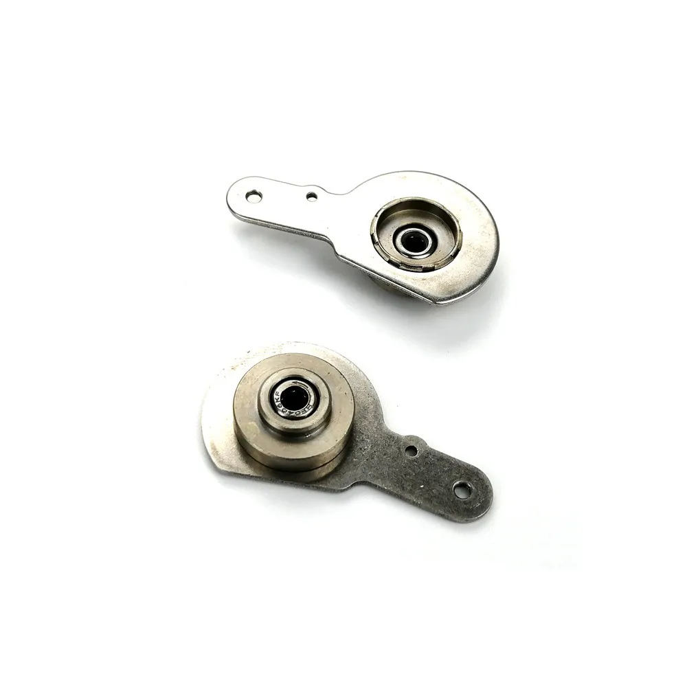 feeder parts E13037060A0 SHAKE ARM ASM for juki mounter