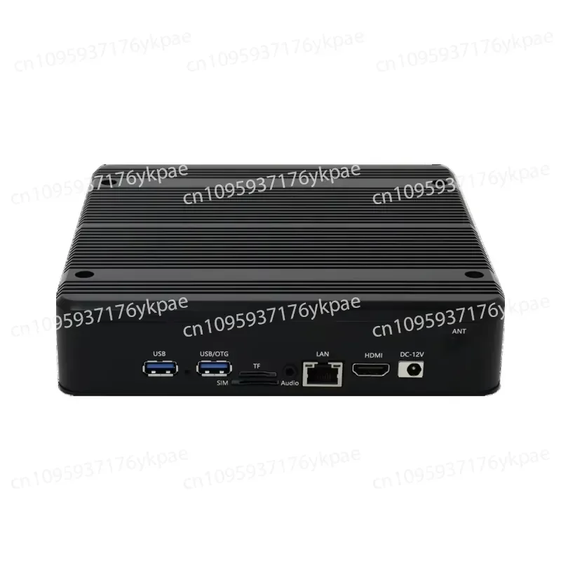 Industrial Mini Computer Accessories, Octa Core 2G/4G/8G RAM