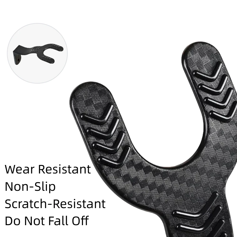 1/2Pcs Motorcycle Helmet Hooks Wall Mounted Multi-Purpose Hangers Suitable For Outdoor Jacket Kitchen Cabinet Shelf Organization