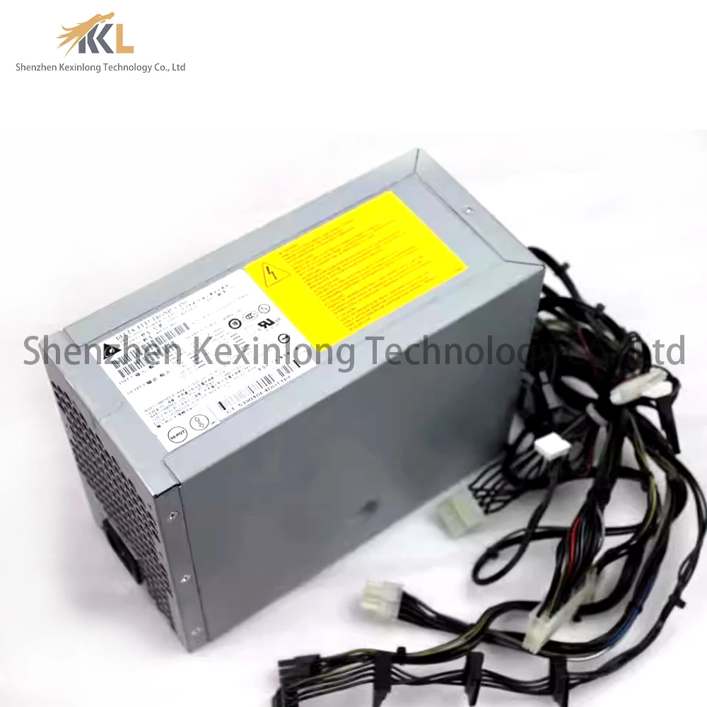 

TDPS-825AB B 405351-003100% Test Working XW8400 Power Supply XW9400