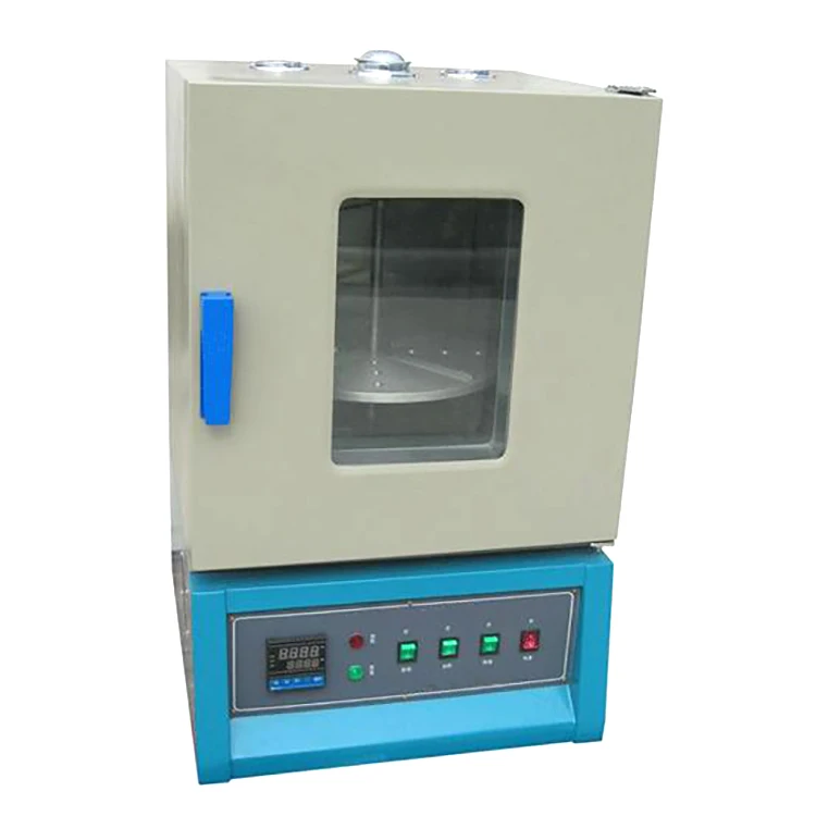 Asphalt rtfot Rolling Thin Film Oven