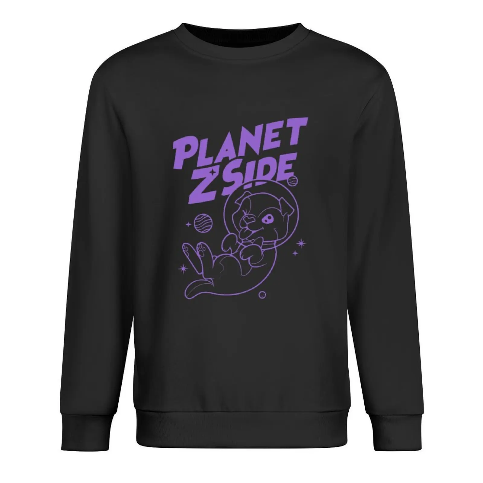 

LaurenzSide Pullover men clothes men's coat winter clothes korean clothes sweatshirts