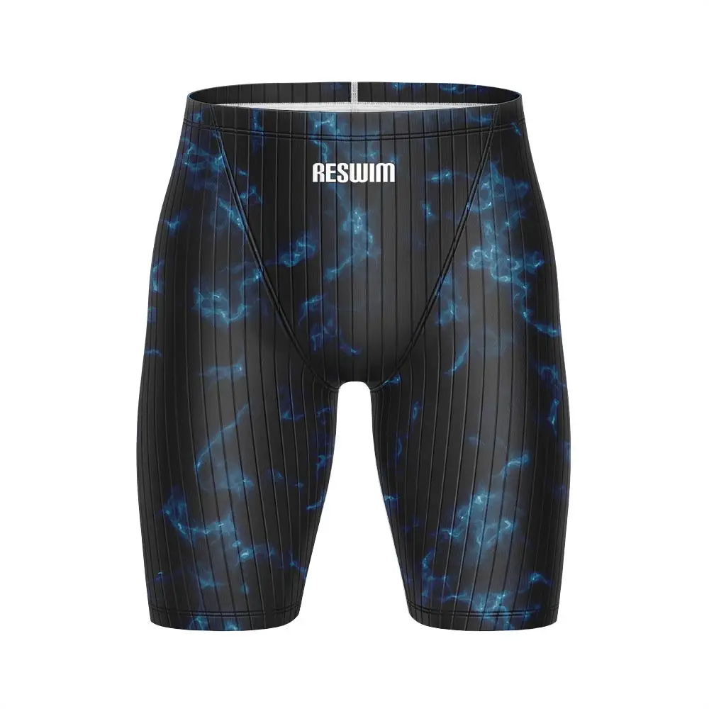Mallas de Surf para playa para hombre, pantalones cortos de verano, bañadores de secado rápido, traje de baño Jammer, pantalones cortos, traje de baño de entrenamiento atlético de resistencia