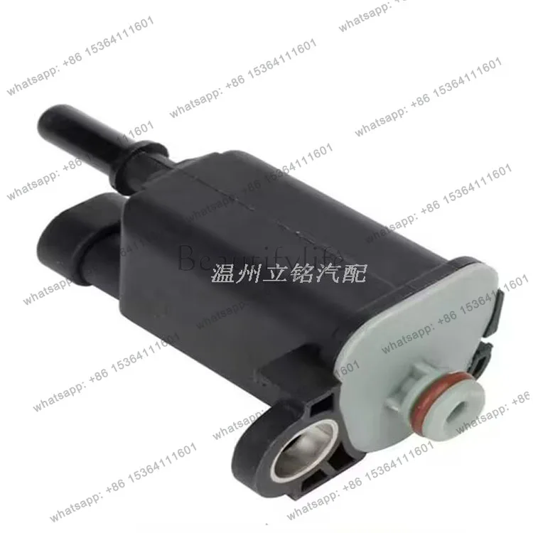 

12592015 136200-3250 214-1473 Suitable for automotive carbon can solenoid valve
