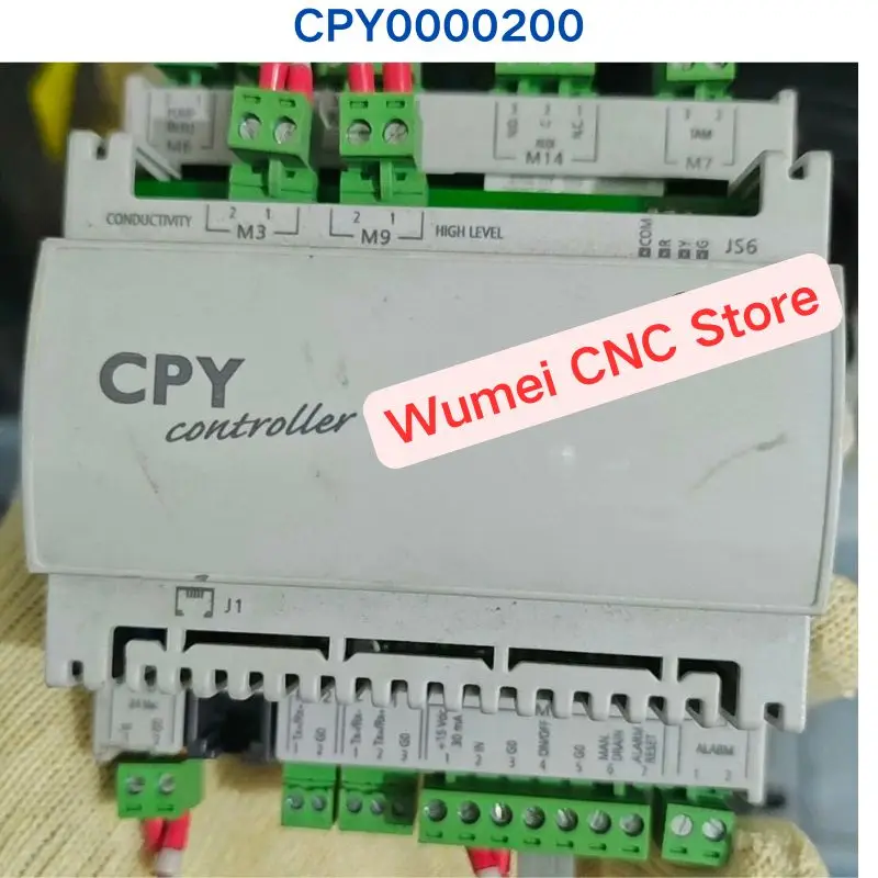 Second-hand test OK CPY Humidifier motherboard CPY0000200 If you need other specifications, please consult