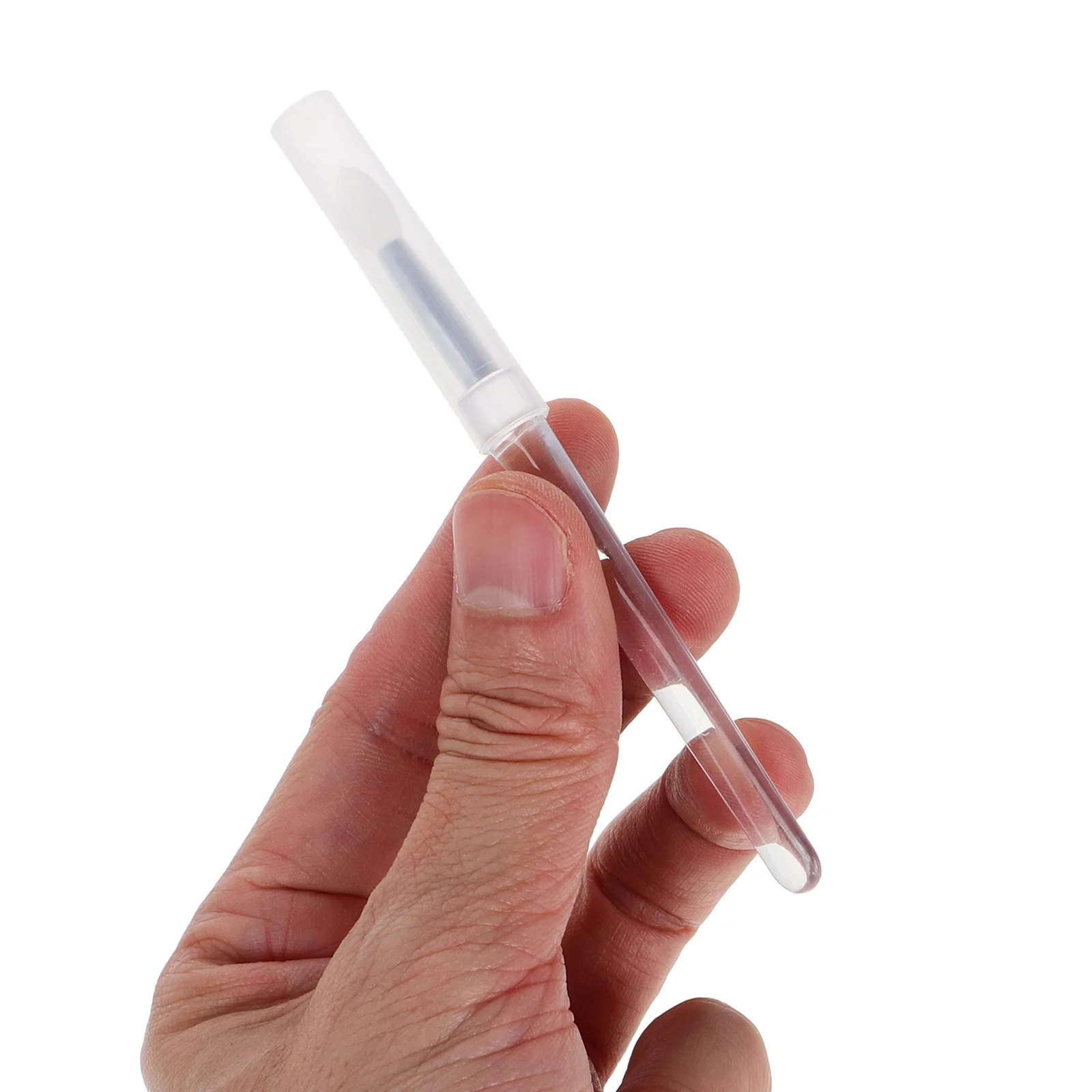 10 قطعة مجموعة فرشاة الشفاه سيليكون قضيب صغير لأحمر الشفاه ملمع الشفاه بلسم التقشير غطاء محمول شعيرات ناعمة مزج أداة