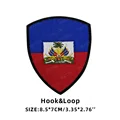 Haiti Flag
