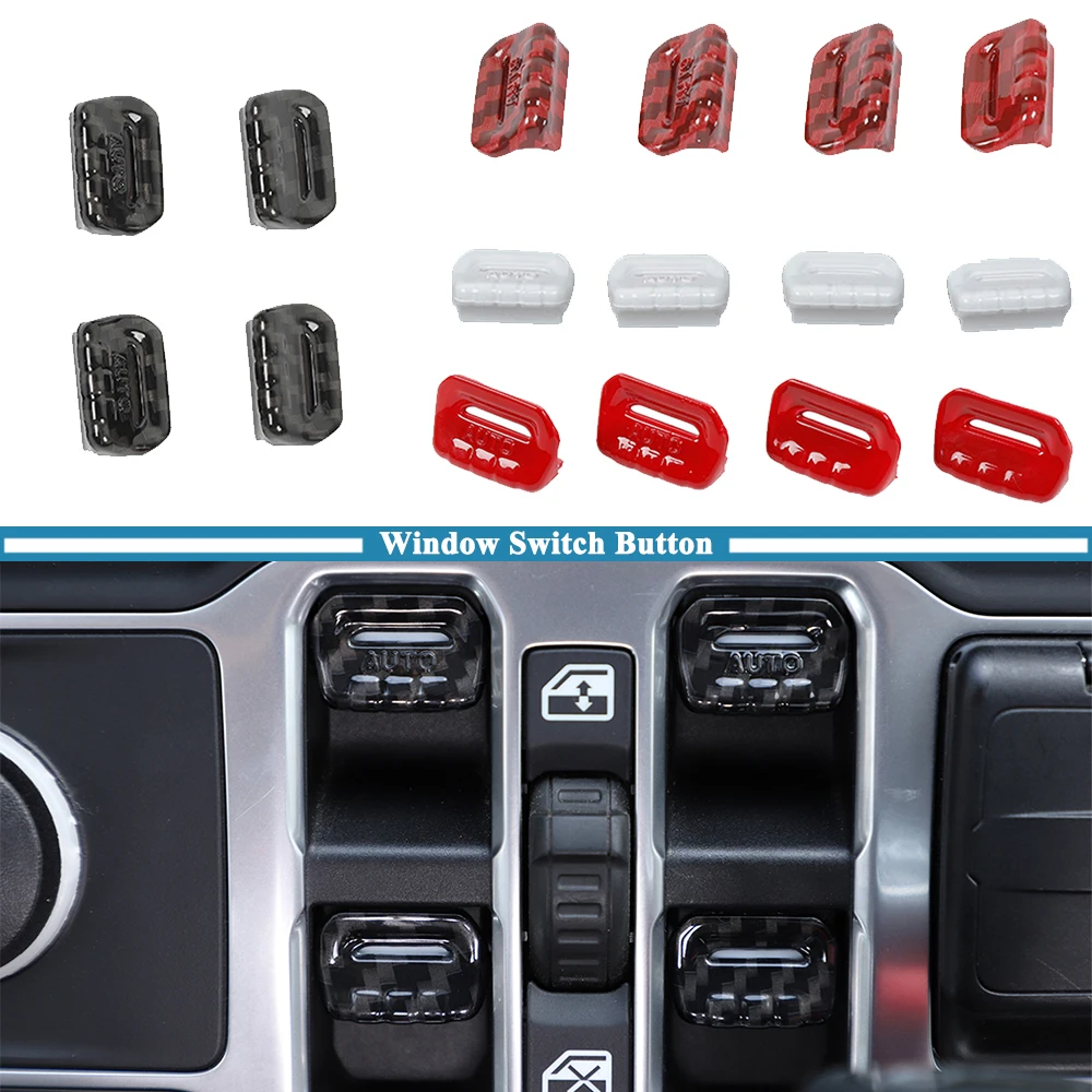 Car Window Lift Swi…