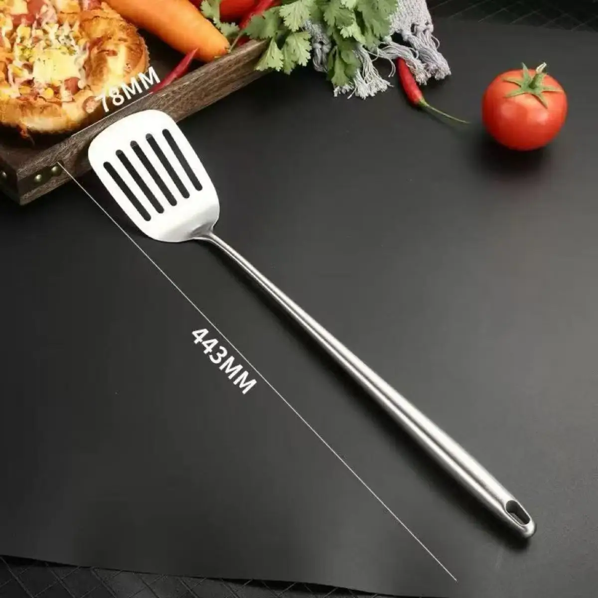Thumbnail 3 - #46 Compare Spatulas Before You Buy