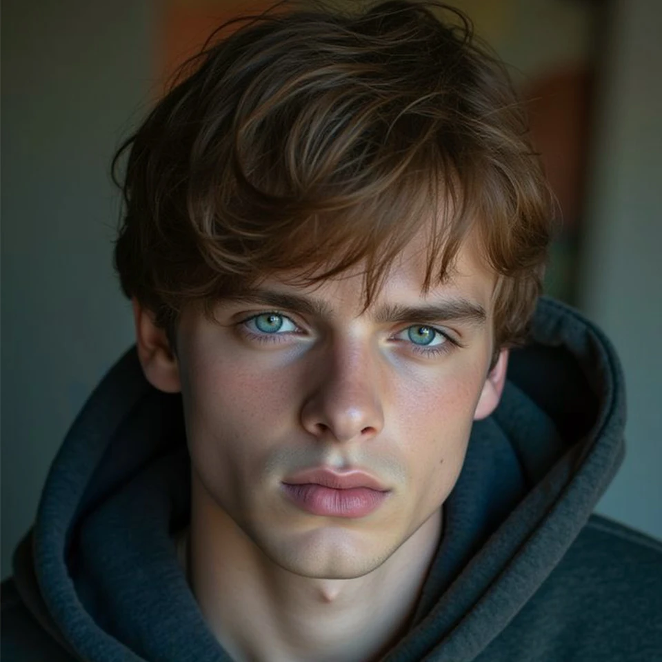 

4 # Шоколадно-коричневый короткий прямой парик-пикси из бразильских натуральных волос Реми с челкой, 180% плотность, полностью машинной работы