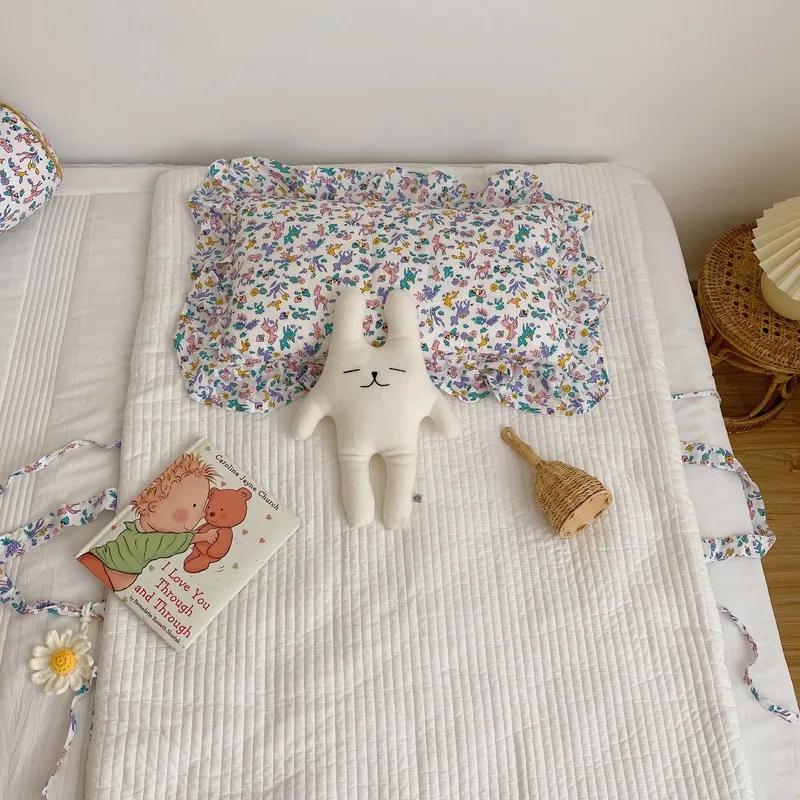 

Детский матрас, детская кровать, матрасы, коврик для детского сада, игровой коврик, футон, татами, напольный коврик, детское постельное белье