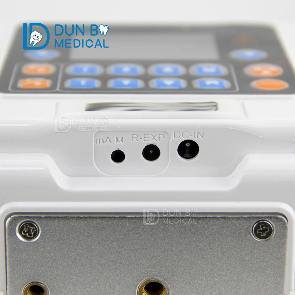 Digital Sensor X Ray Machine Dental Equipment Dental Intraoral Imaging System Rayos Vet X Ray Unit