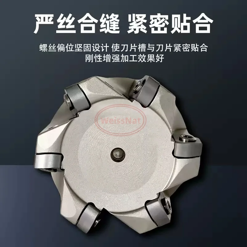 TEBL06 internal cold lock tooth head is suitable for BLMP0603