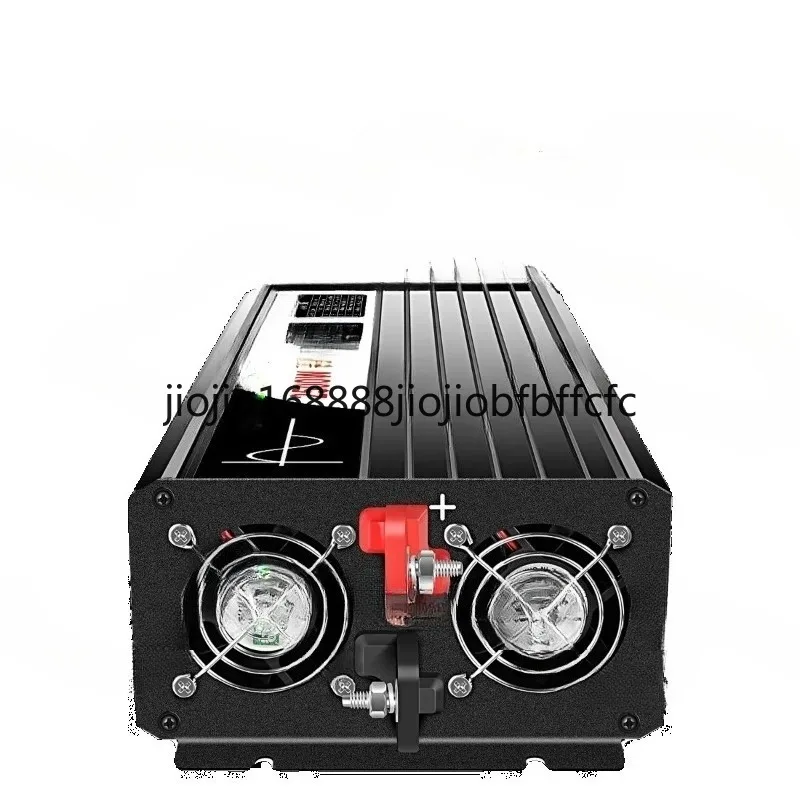 Suitable for  48V60V72V to 220V universal  tricycle   swing special inverter with high power