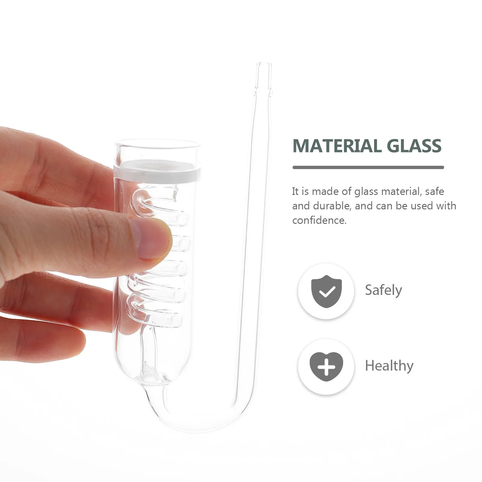 1 Set Aquarium Glas…