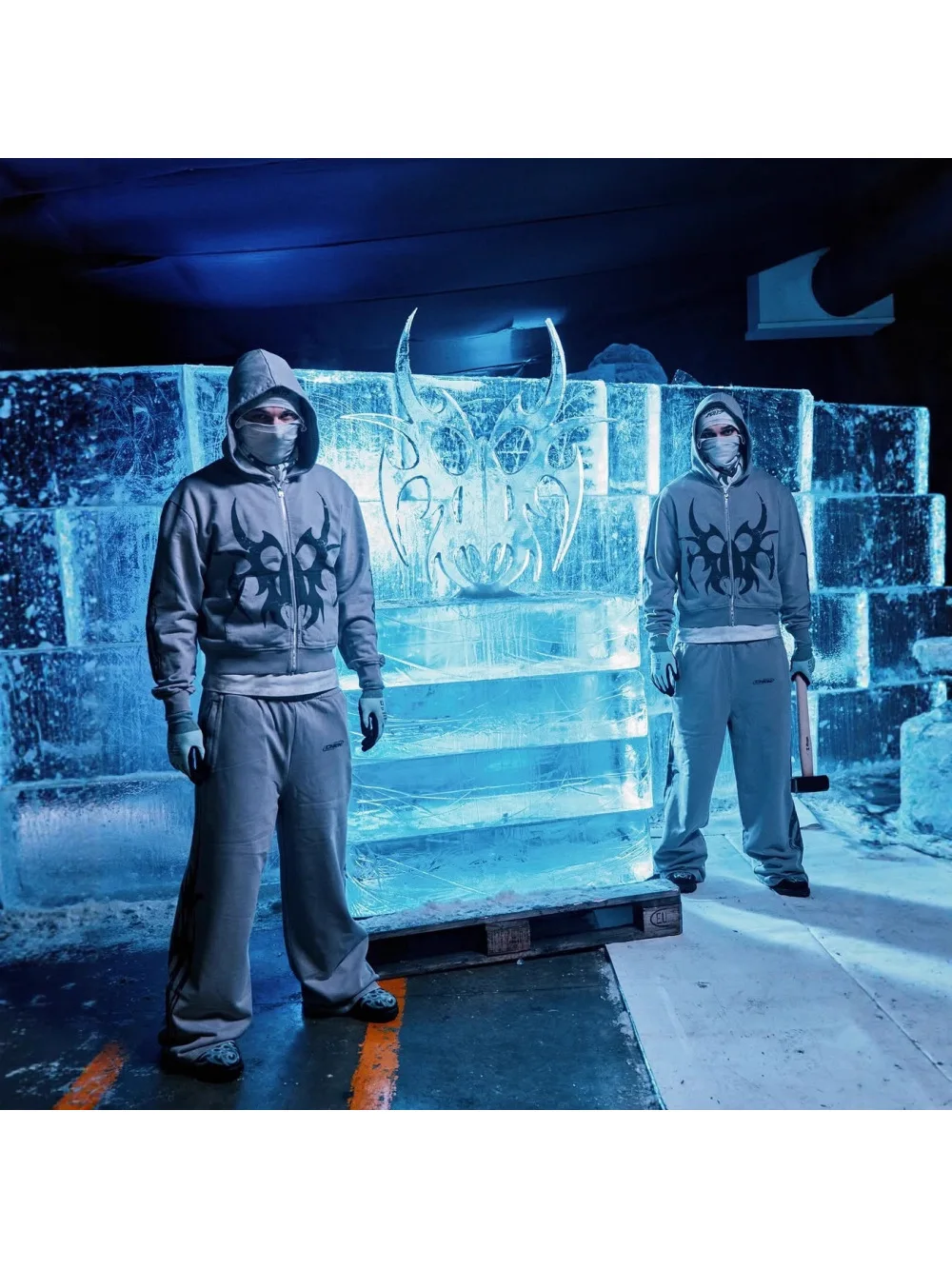 Fashion Trendy Hood… - image