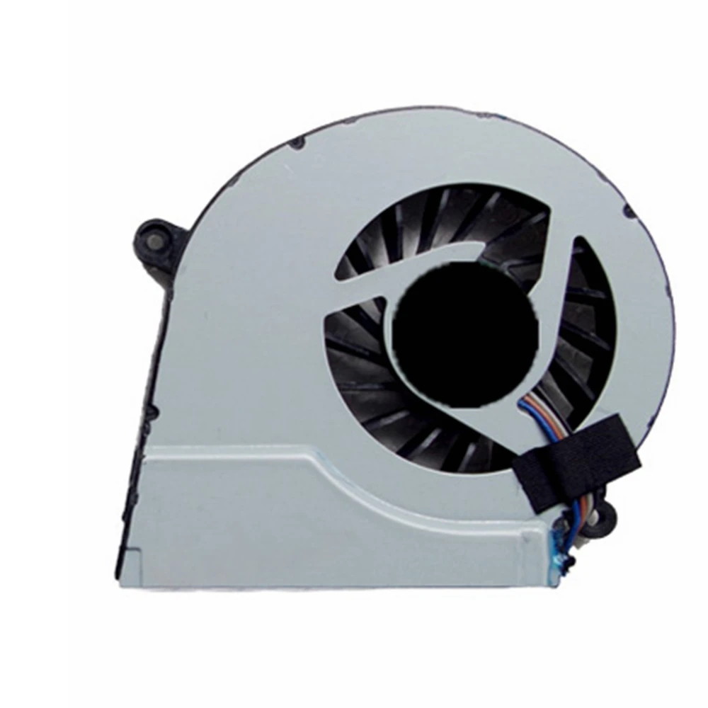 NEW CPU fan for HP Pavillion 14-E 14E 15 17 cooling fan AB08505HX110B00 0CWR62 724870-001 725684-001 719860-001 DFS501105PR0T