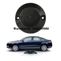 Wanbo High Quality Parking Guidance System Ultrasonic Sensor Smart Car Parking Occupancy Sensor for Smart Parking Garage