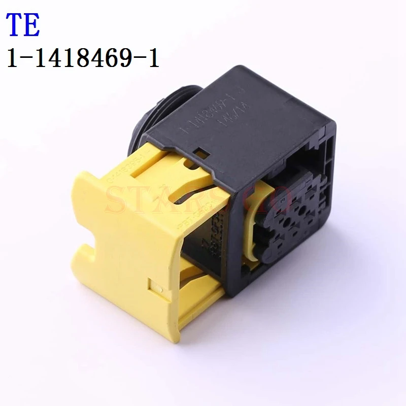 

10PCS/100PCS 1-1418469-1 114017-ZZ 1-1318118-8 TE Connector